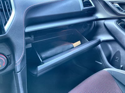 2023 Subaru Impreza Sport