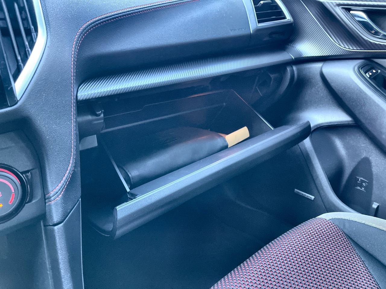 2023 Subaru Impreza Sport