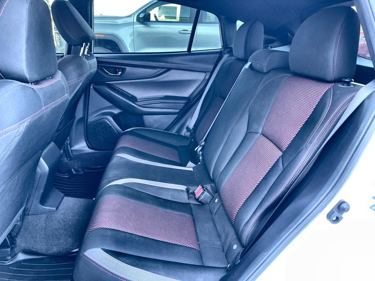 2023 Subaru Impreza Sport