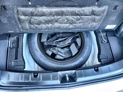 2023 Subaru Impreza Sport