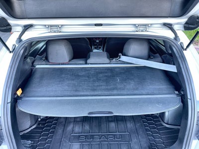 2023 Subaru Impreza Sport