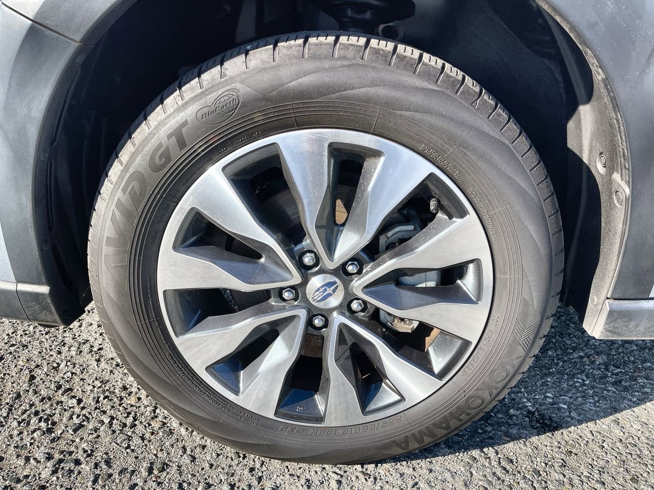 2023 Subaru Outback Limited