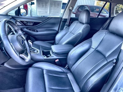 2023 Subaru Outback Limited