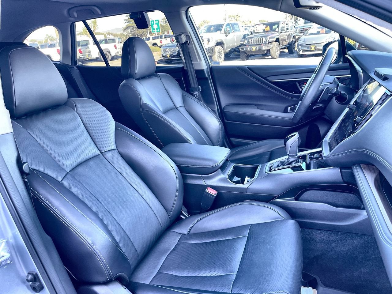 2023 Subaru Outback Limited