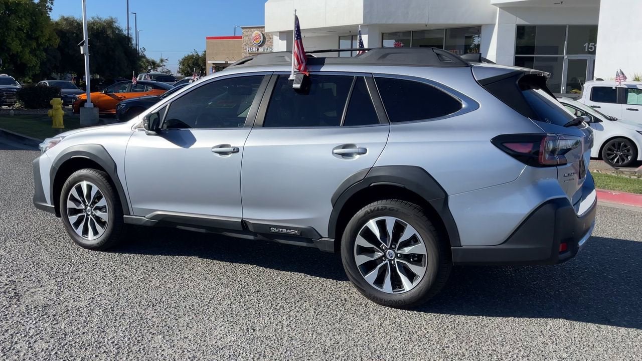 2023 Subaru Outback Limited