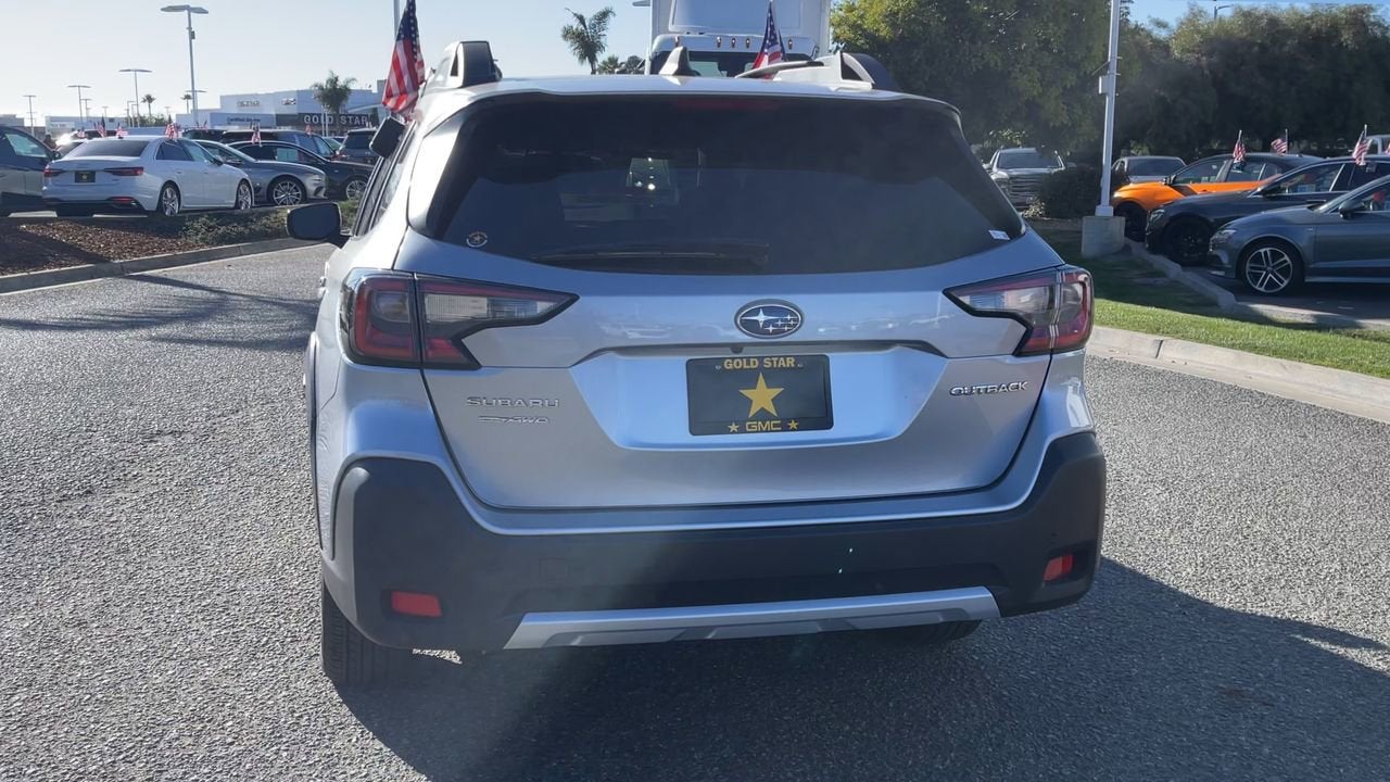 2023 Subaru Outback Limited