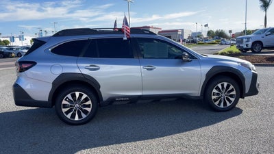 2023 Subaru Outback Limited