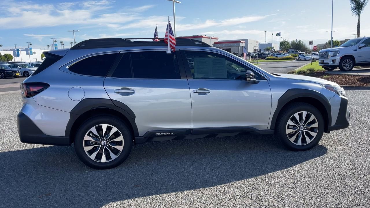 2023 Subaru Outback Limited