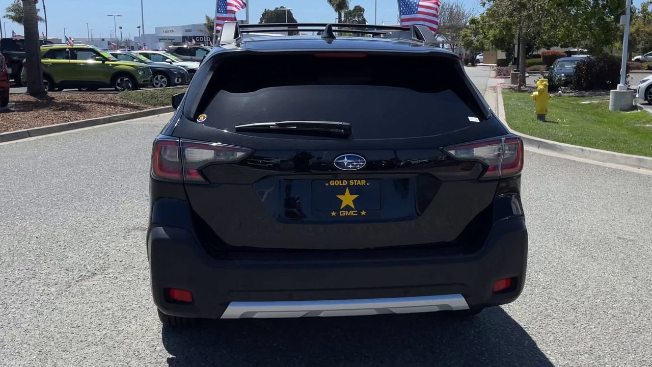 2024 Subaru Outback Limited