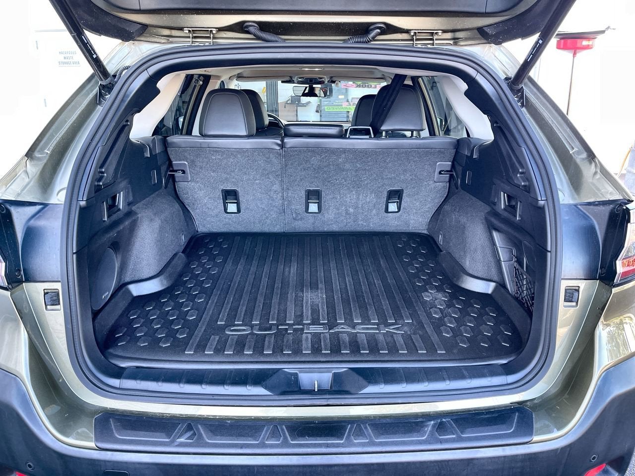 2024 Subaru Outback Limited