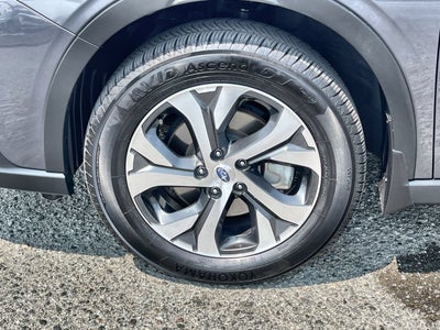 2022 Subaru Outback Touring XT