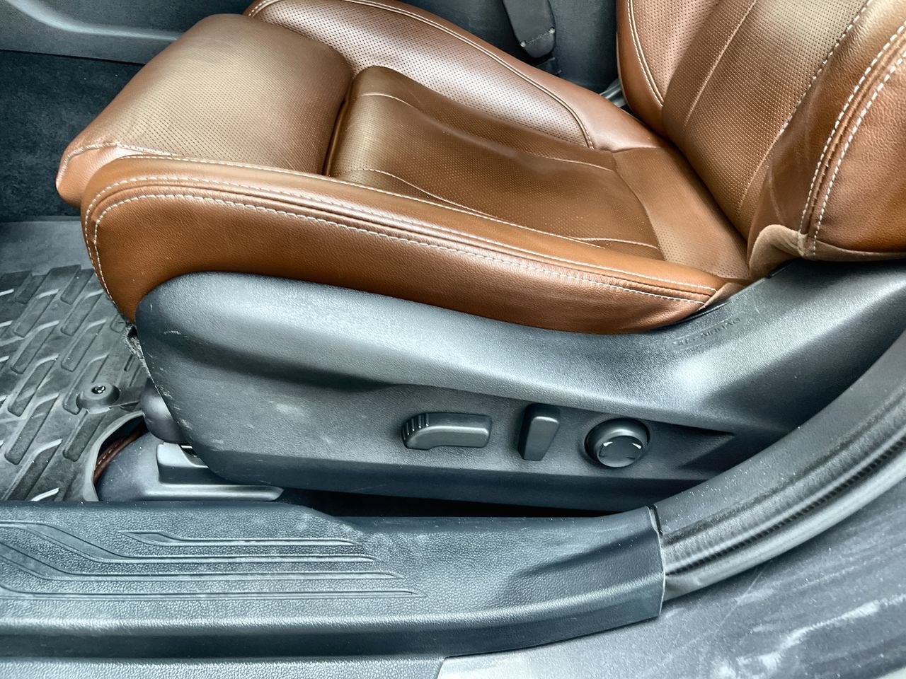 2022 Subaru Outback Touring XT