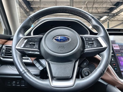 2022 Subaru Outback Touring XT