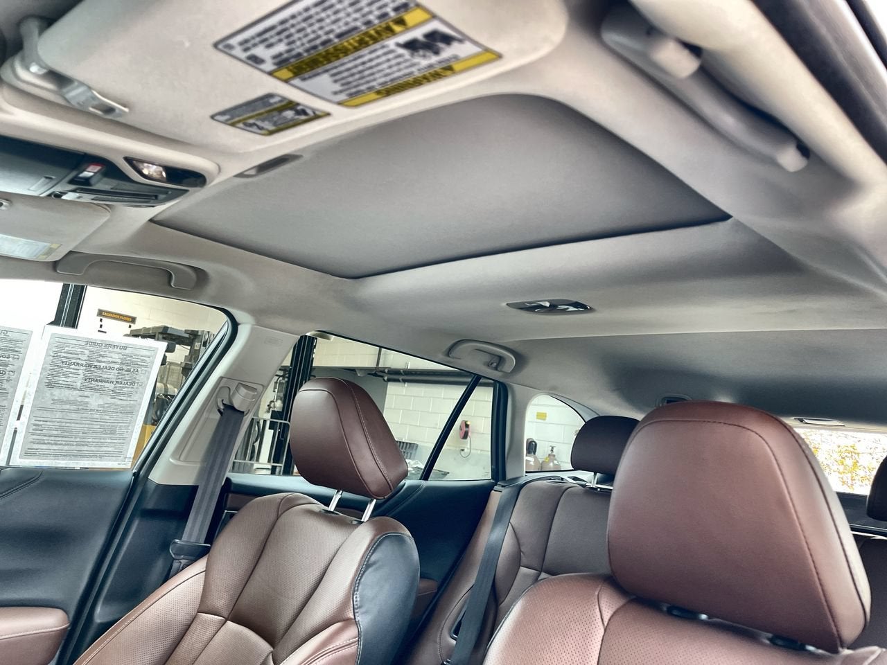 2022 Subaru Outback Touring XT