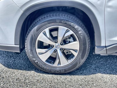 2021 Subaru Ascent Premium