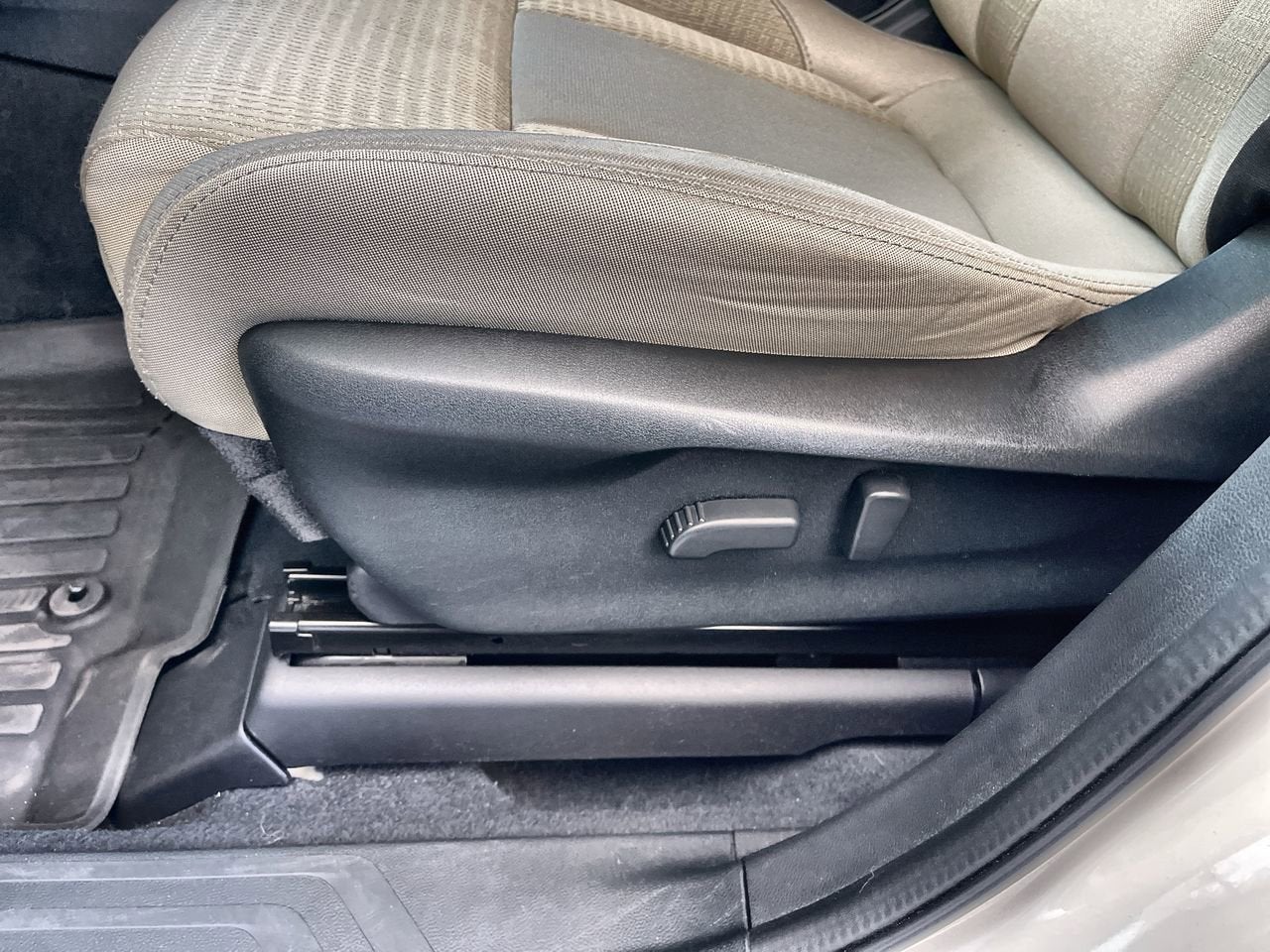 2021 Subaru Ascent Premium