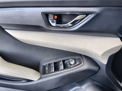2021 Subaru Ascent Premium