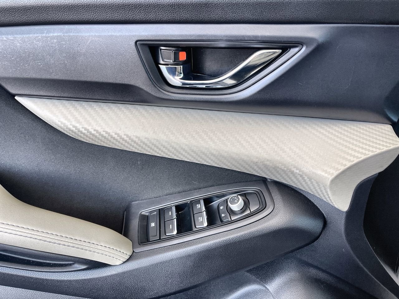 2021 Subaru Ascent Premium