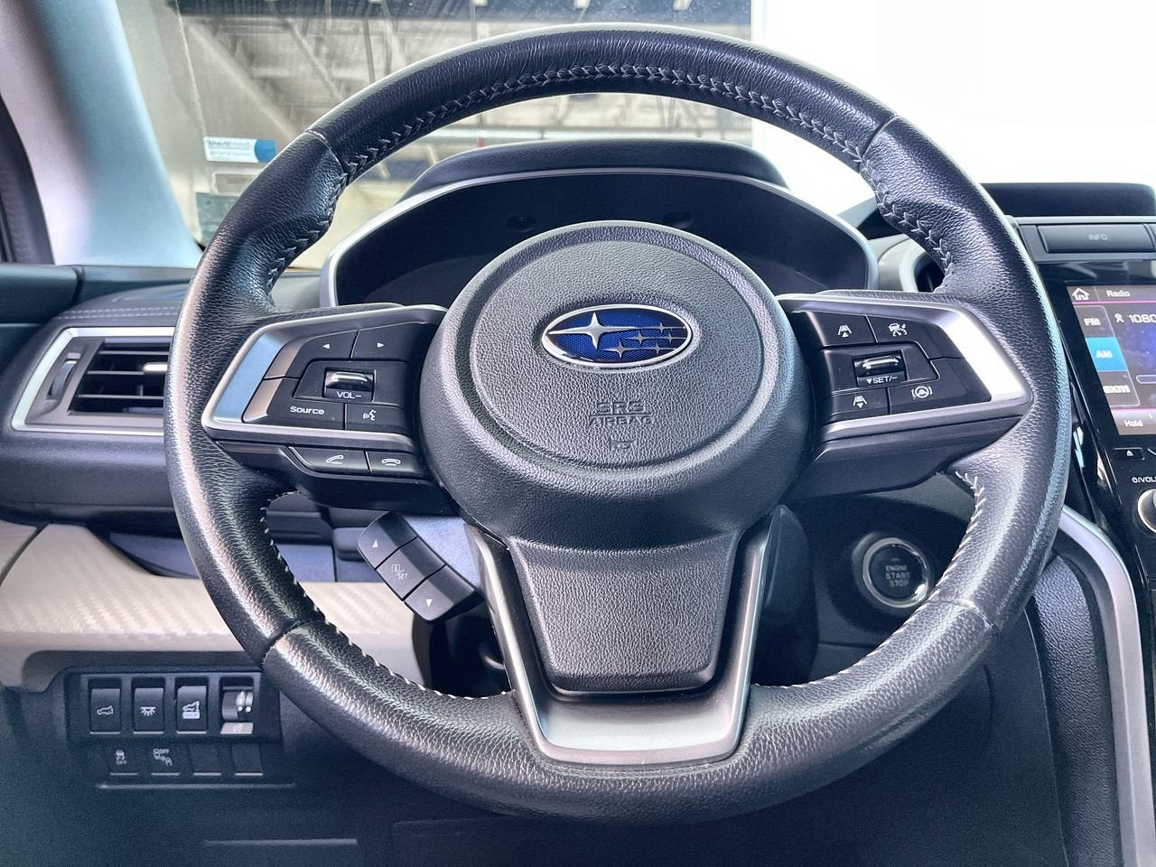 2021 Subaru Ascent Premium