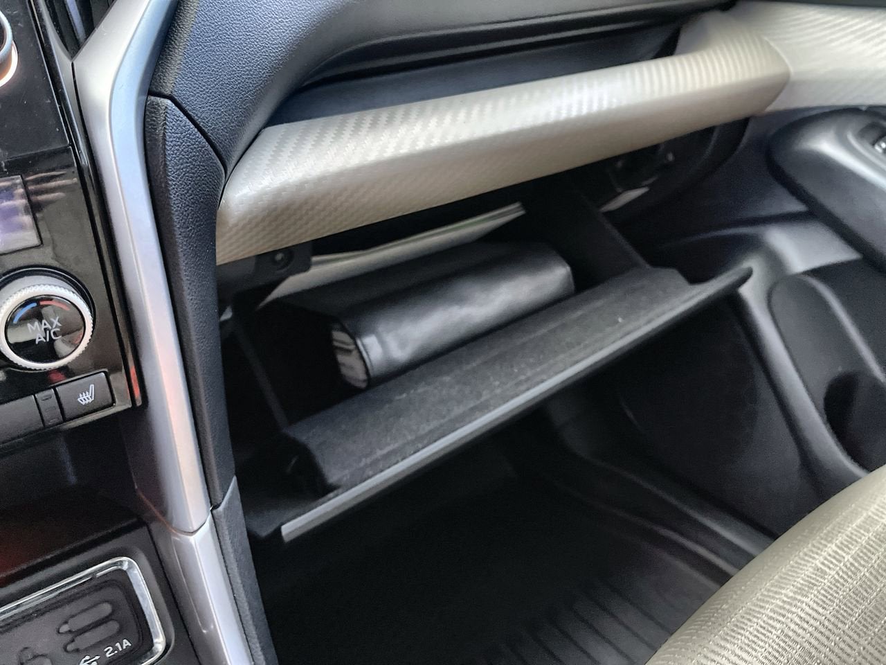 2021 Subaru Ascent Premium
