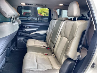 2021 Subaru Ascent Premium