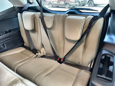 2021 Subaru Ascent Premium