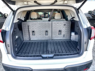 2021 Subaru Ascent Premium