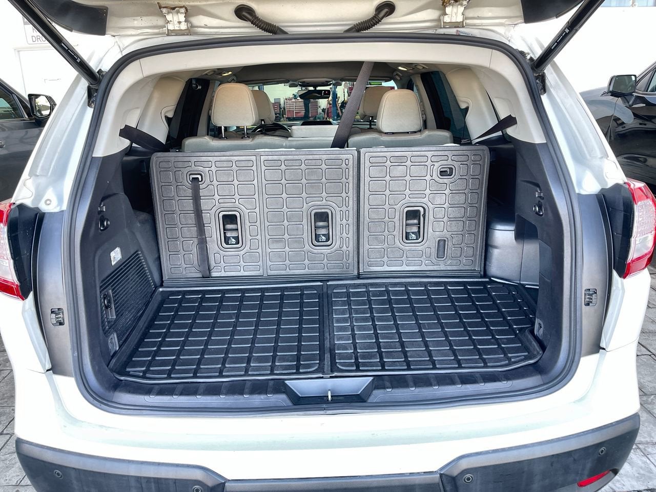 2021 Subaru Ascent Premium