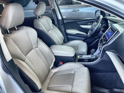 2021 Subaru Ascent Premium