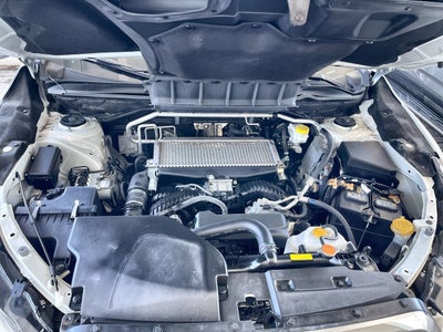 2021 Subaru Ascent Premium