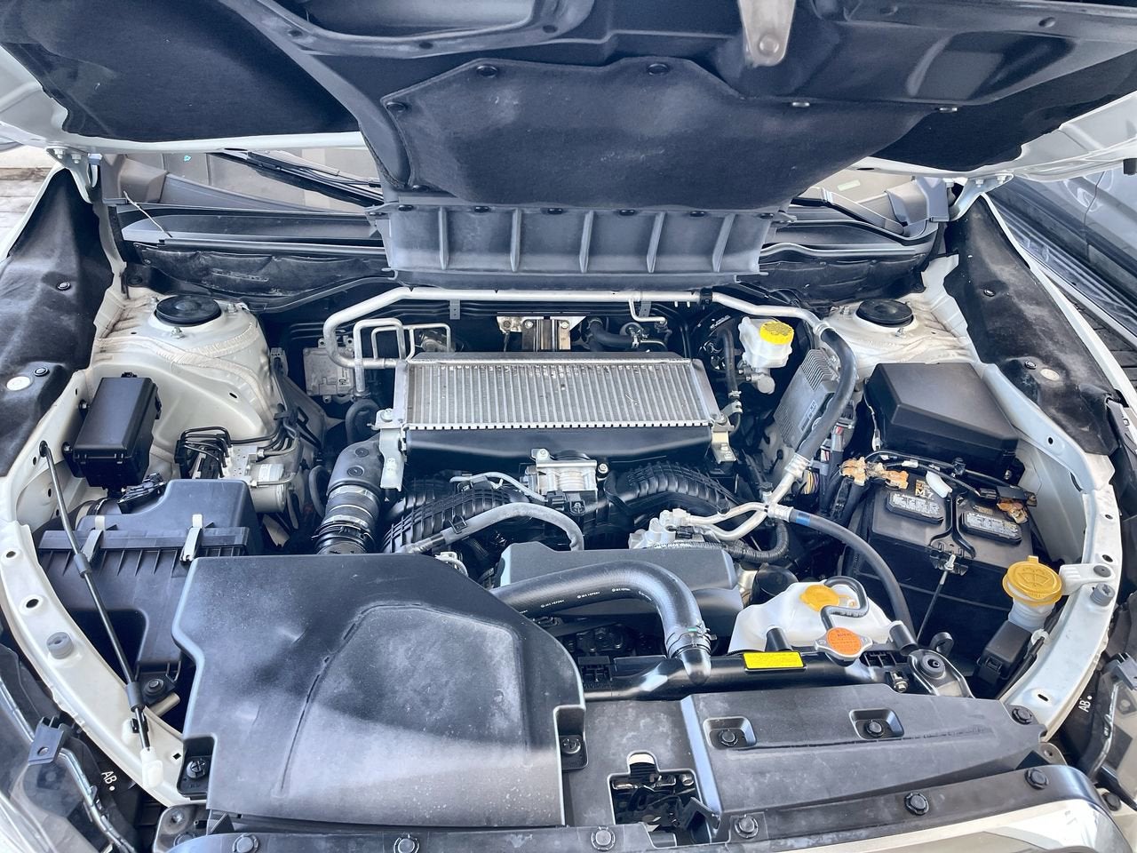 2021 Subaru Ascent Premium