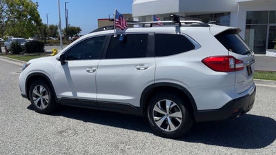 2021 Subaru Ascent Premium