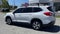 2021 Subaru Ascent Premium