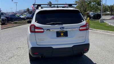 2021 Subaru Ascent Premium