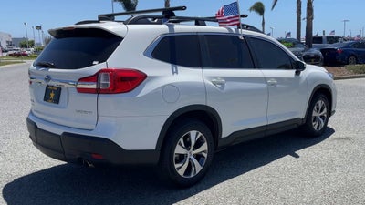 2021 Subaru Ascent Premium