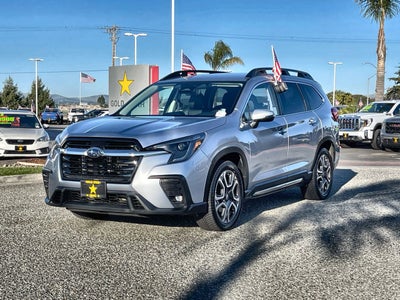 2023 Subaru Ascent Limited