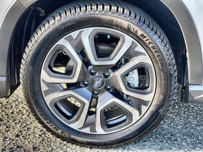 2023 Subaru Ascent Limited