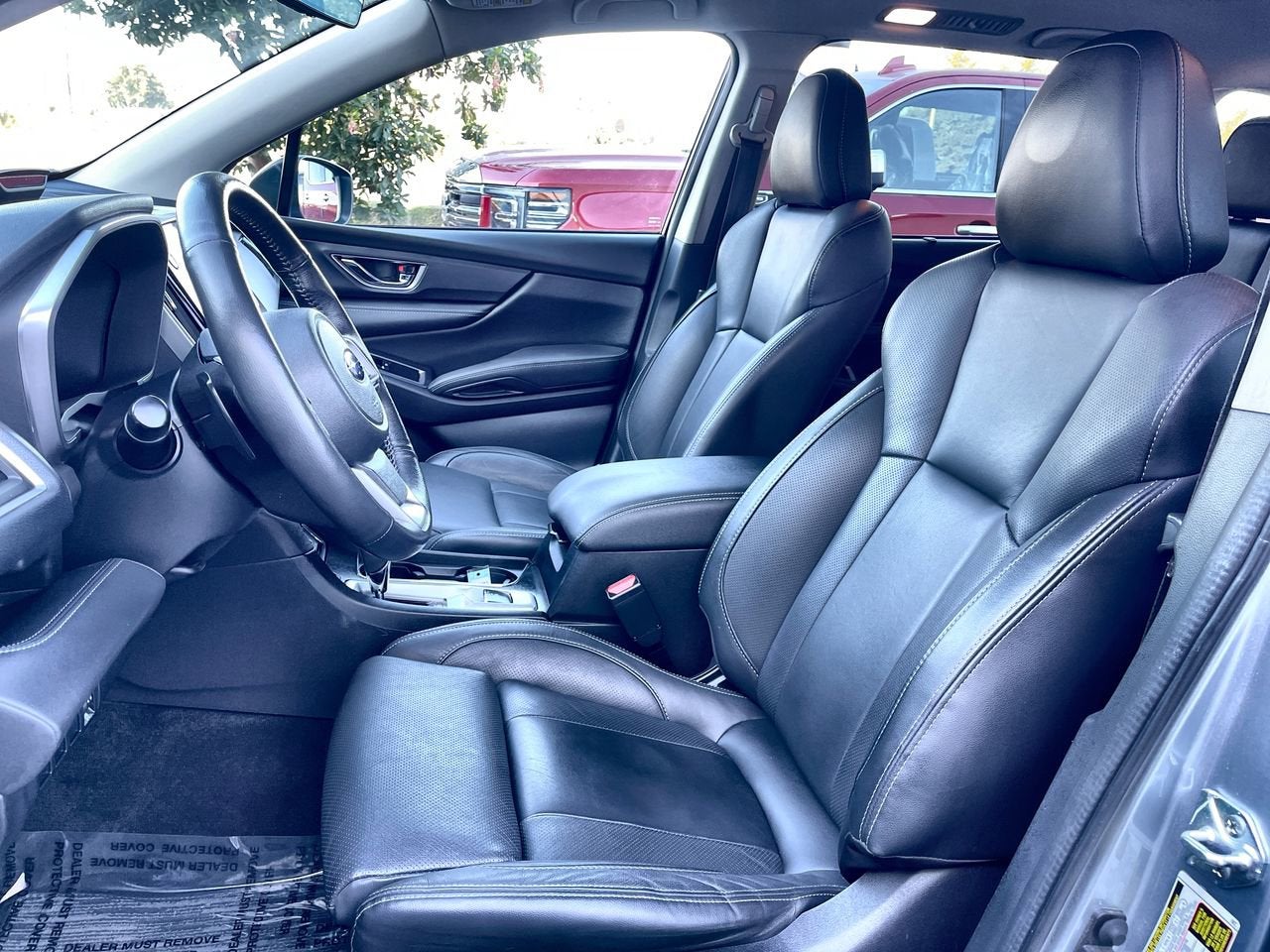 2023 Subaru Ascent Limited