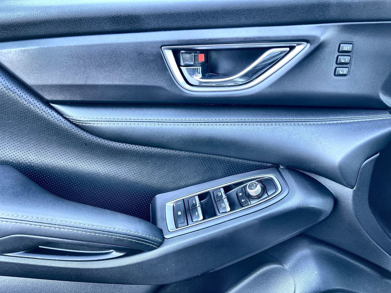 2023 Subaru Ascent Limited