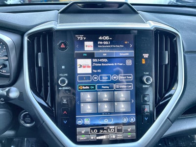 2023 Subaru Ascent Limited