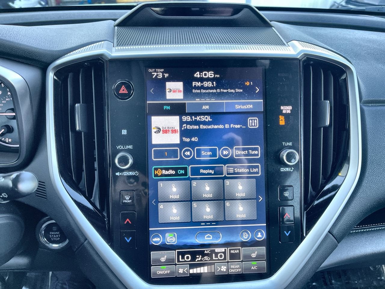 2023 Subaru Ascent Limited