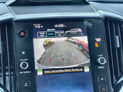 2023 Subaru Ascent Limited