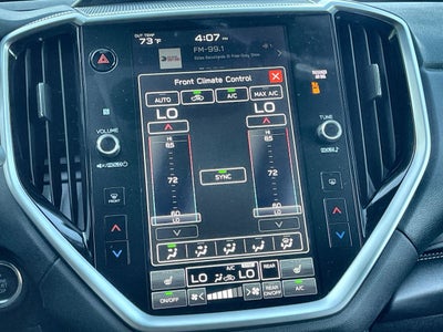 2023 Subaru Ascent Limited