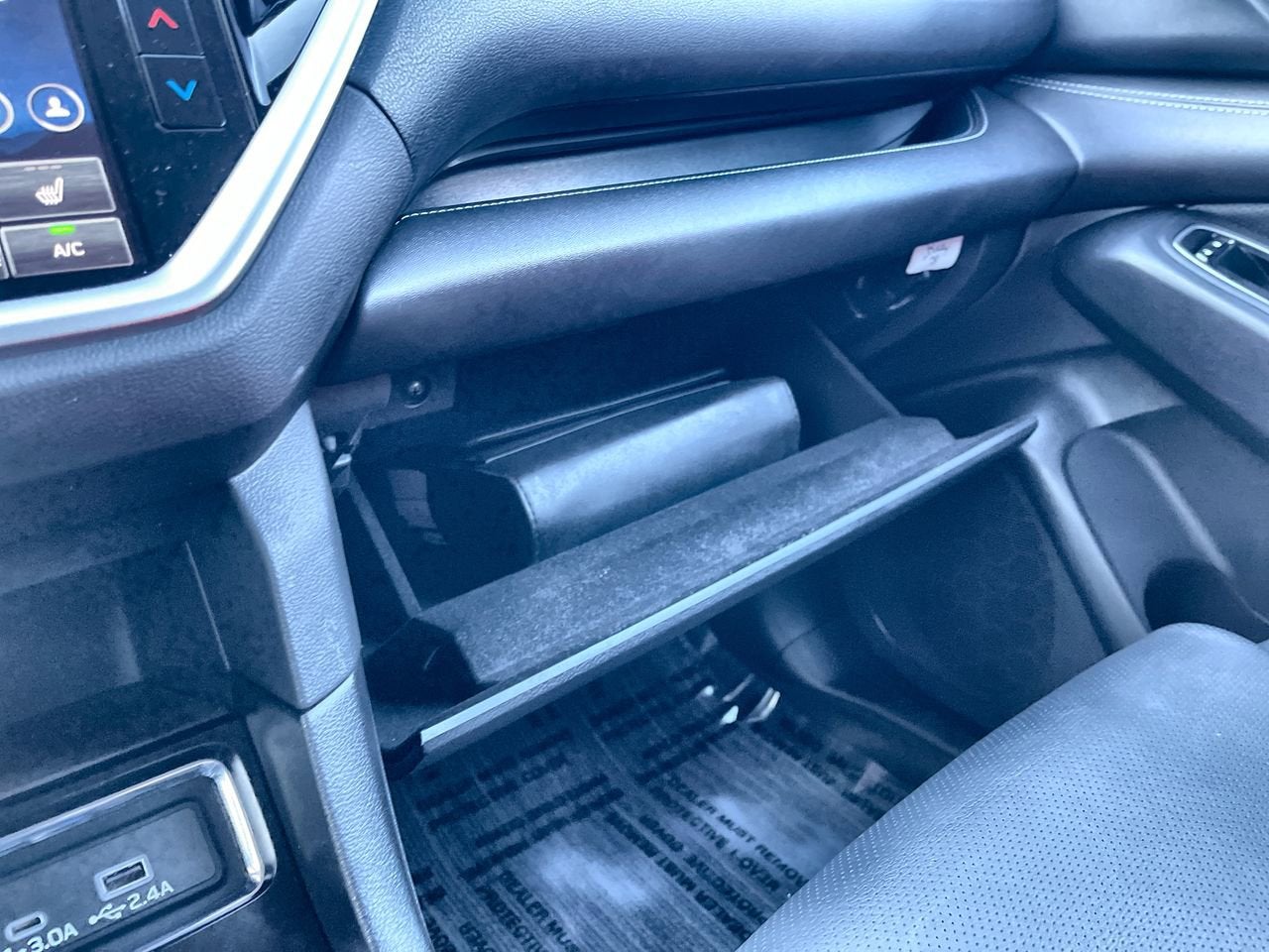 2023 Subaru Ascent Limited