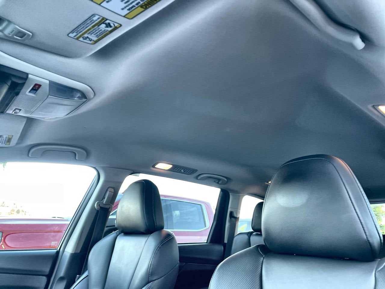 2023 Subaru Ascent Limited