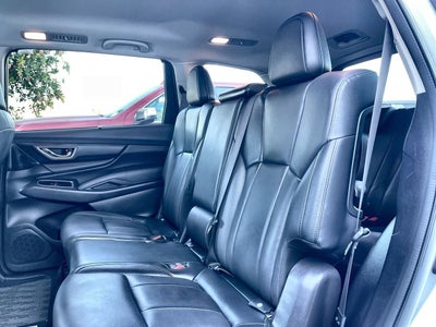 2023 Subaru Ascent Limited