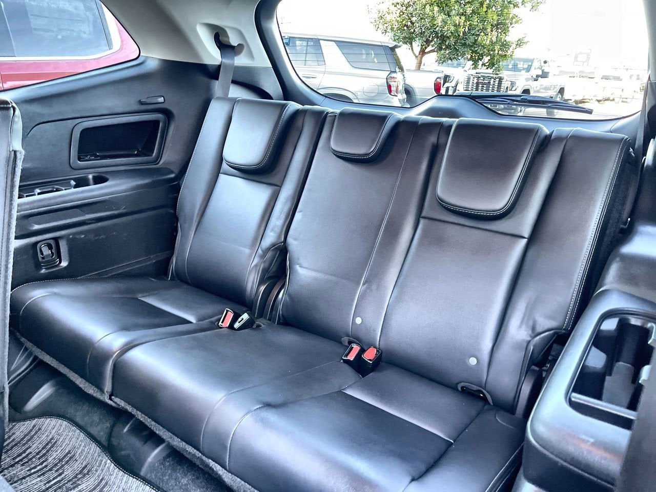 2023 Subaru Ascent Limited