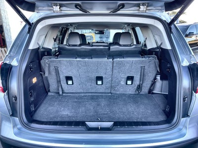 2023 Subaru Ascent Limited