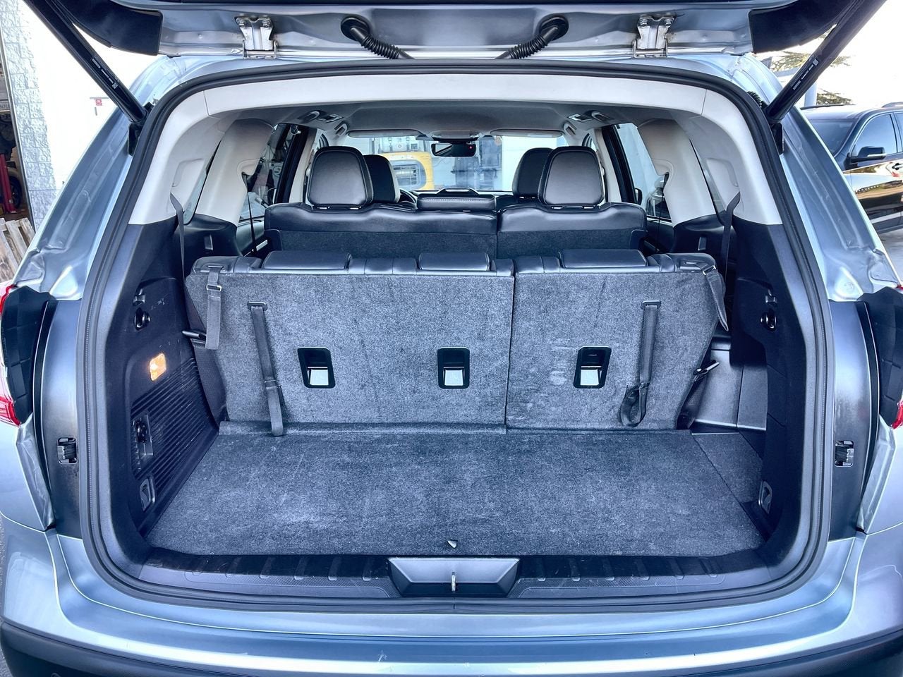 2023 Subaru Ascent Limited