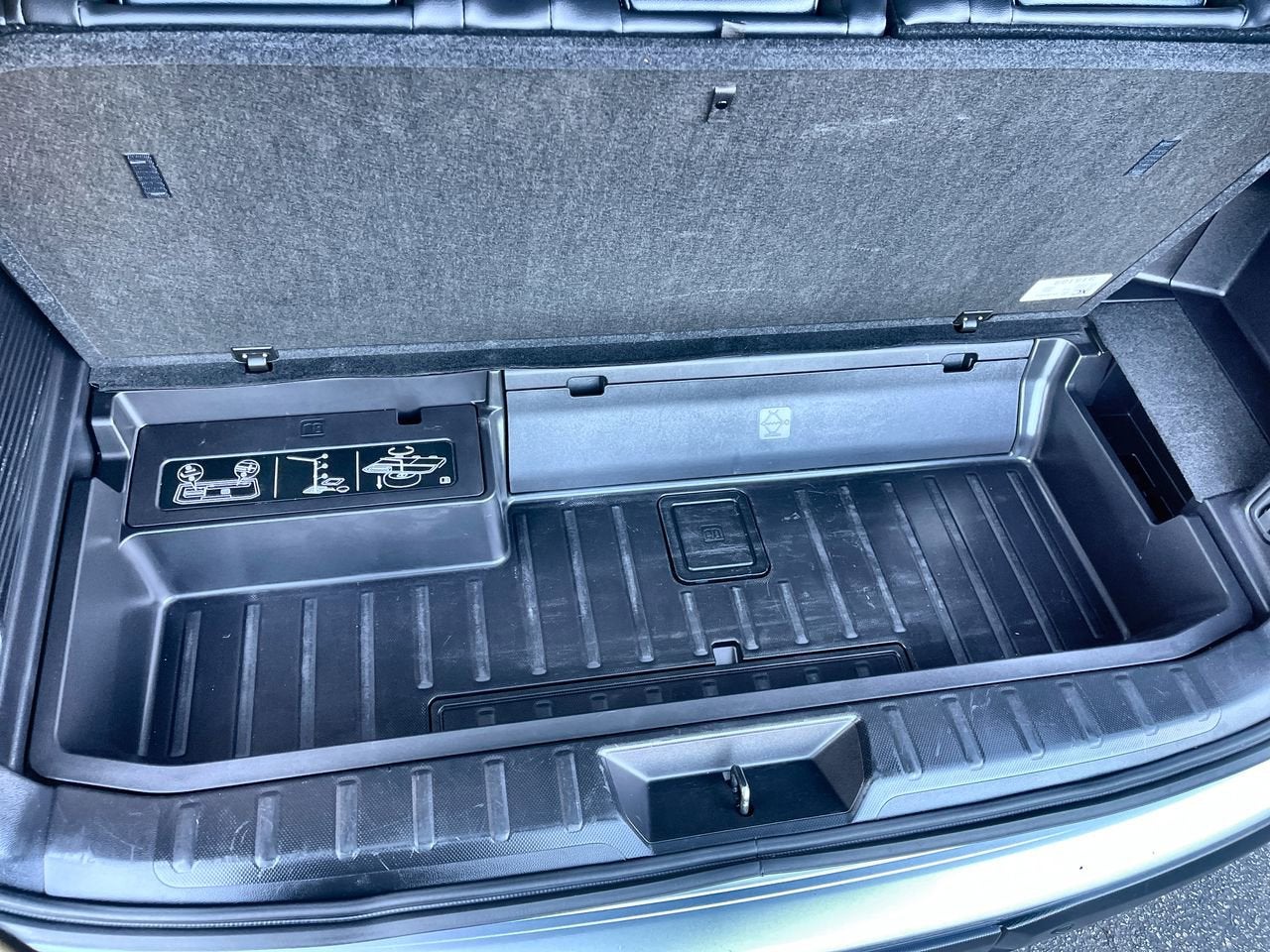 2023 Subaru Ascent Limited